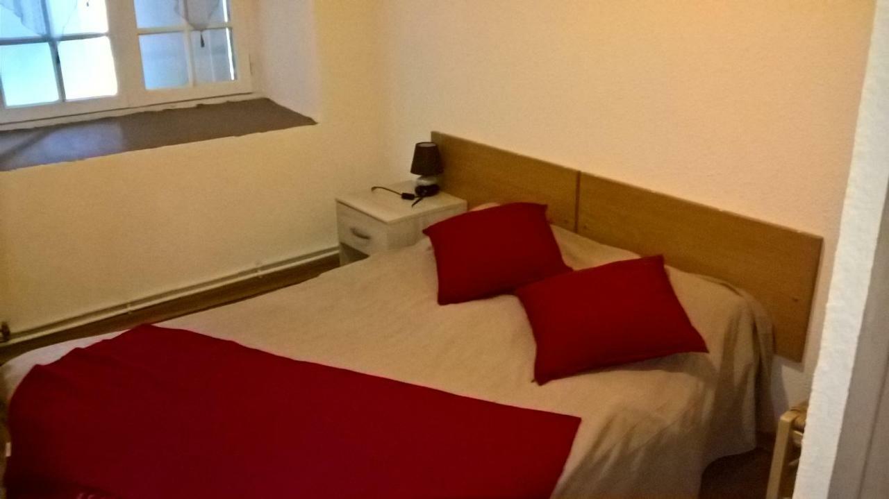 La Grange De Loghju Aparthotel Вилфор Екстериор снимка
