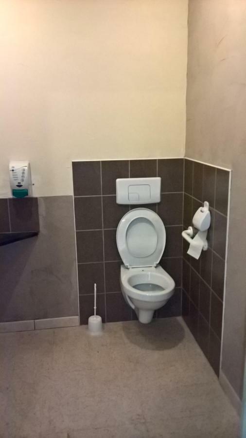 La Grange De Loghju Aparthotel Вилфор Екстериор снимка