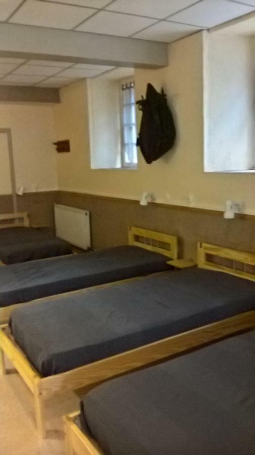 La Grange De Loghju Aparthotel Вилфор Екстериор снимка