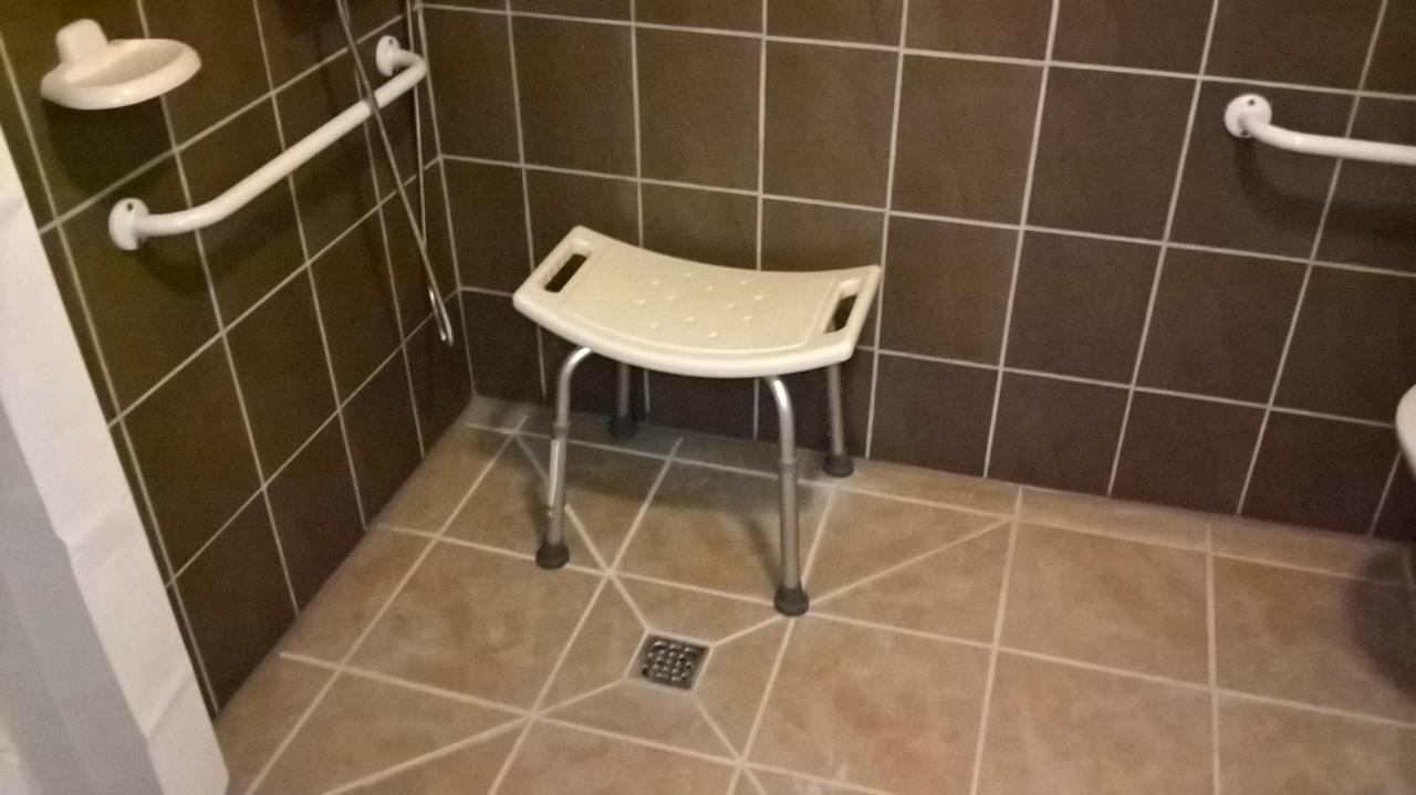 La Grange De Loghju Aparthotel Вилфор Екстериор снимка